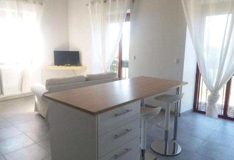 Family Suite, La Maison De Lili