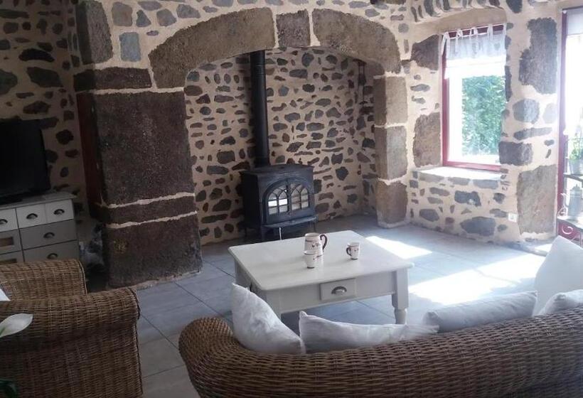 Номер Стандарт, La Maison De Lili