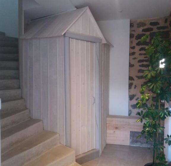 Family Suite, La Maison De Lili