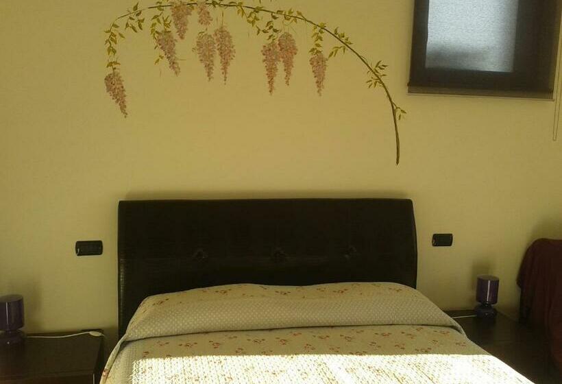 스탠다드 룸, Agriturismo Botton D Oro
