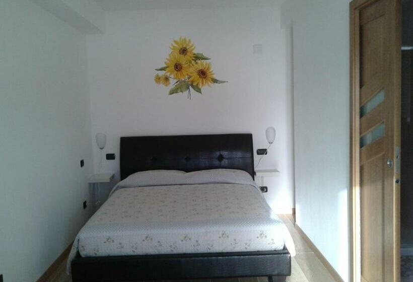 스탠다드 룸, Agriturismo Botton D Oro