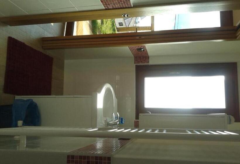 4인용 스탠다드 룸, Agriturismo Botton D Oro