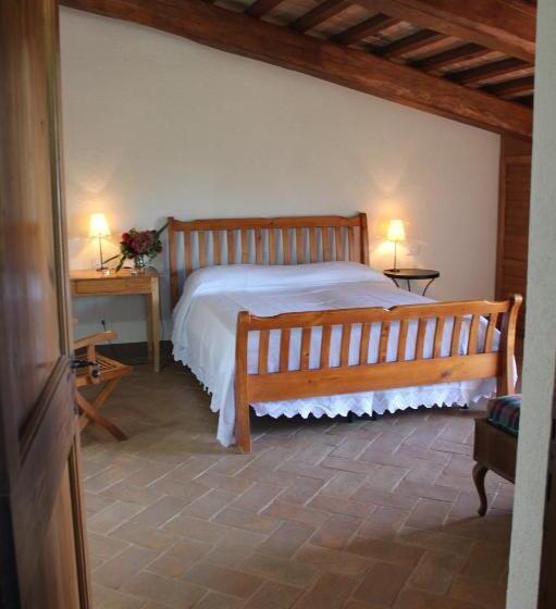 Апартаменты 1 Спальня, Agriturismo Poggio Della Rosa