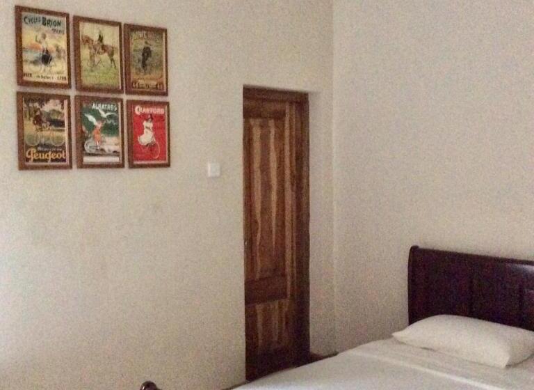 Трехместный Номер Deluxe, Mount Pleasant