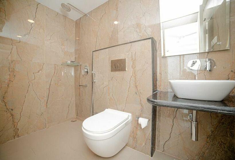 Номер Deluxe, Pearl Courtyard