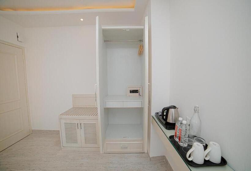 Номер Superior, Pearl Courtyard