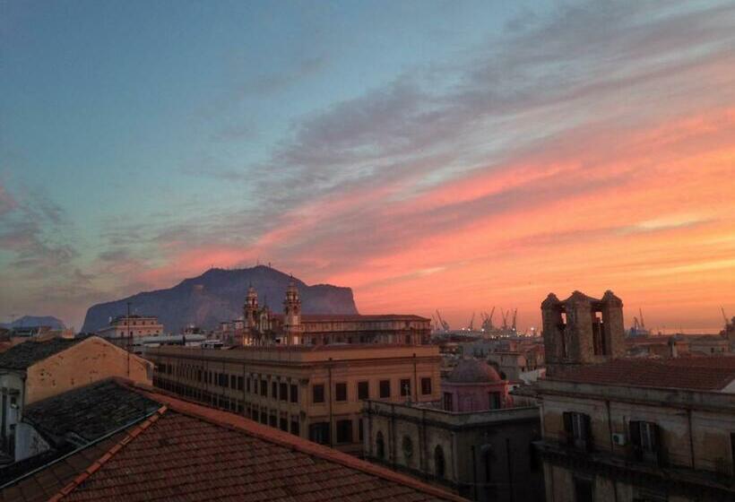 اتاق استاندارد, Serafino B&b