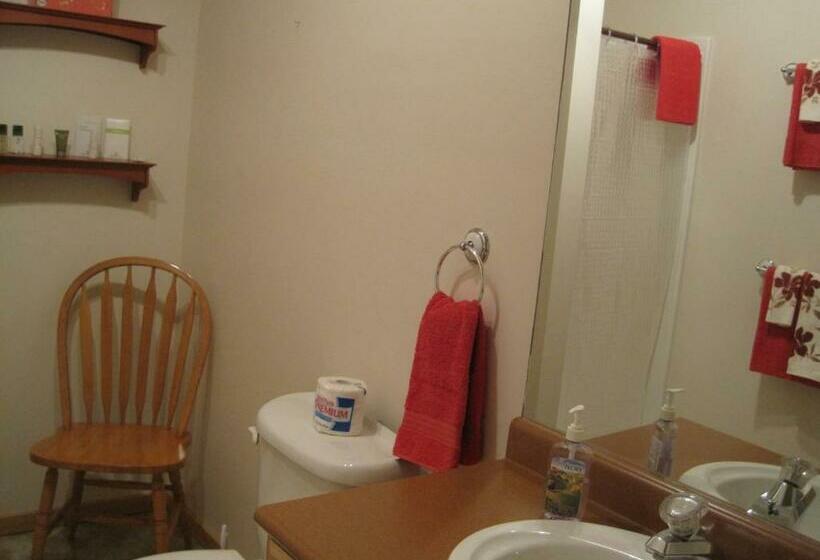 اتاق استاندارد, Wild Nature B&b