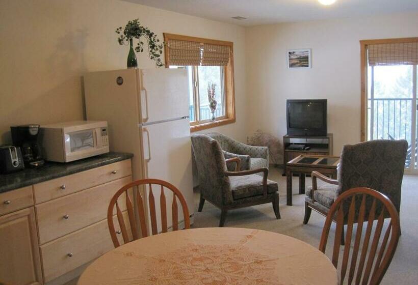اتاق استاندارد, Wild Nature B&b