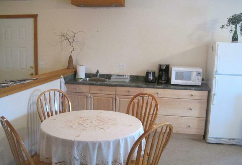 اتاق استاندارد, Wild Nature B&b