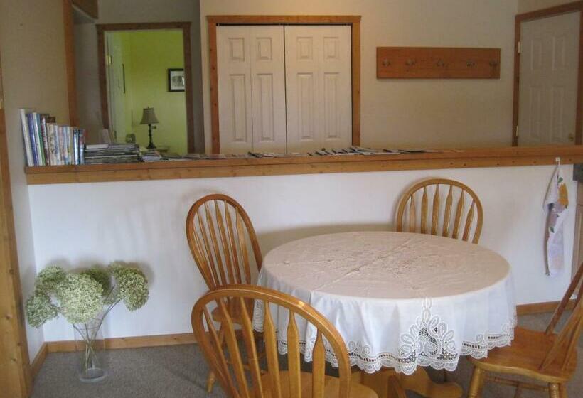 اتاق استاندارد, Wild Nature B&b