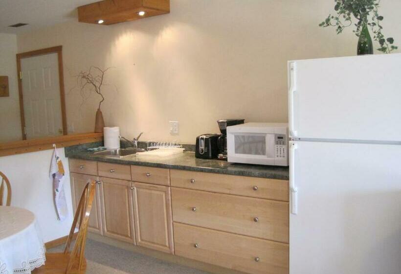اتاق استاندارد, Wild Nature B&b