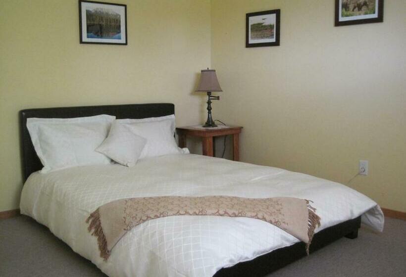 اتاق استاندارد, Wild Nature B&b
