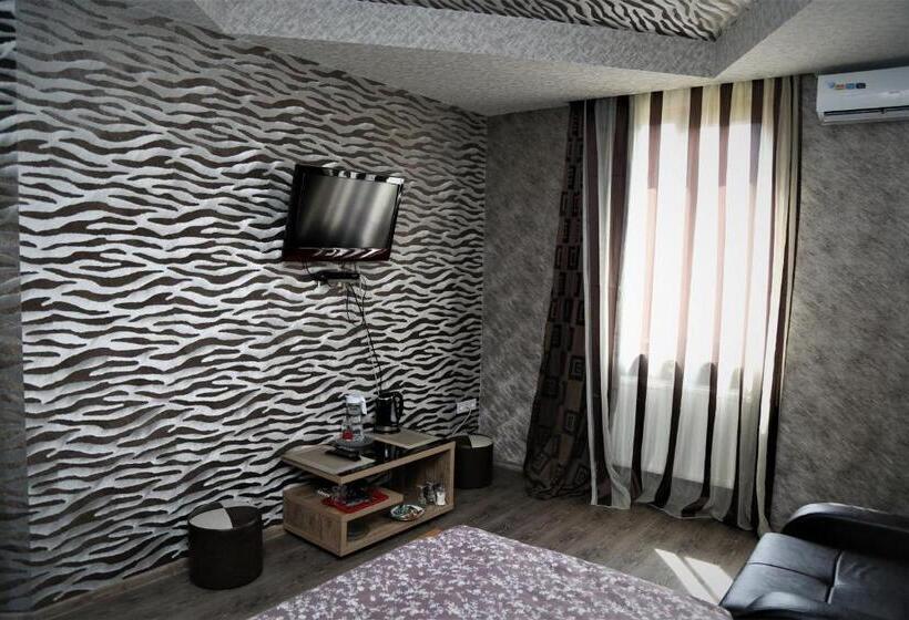 اتاق استاندارد, White House Mtskheta