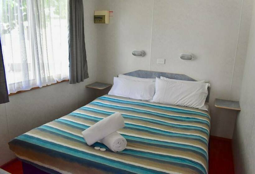 Хижина, Rivergardens Holiday Park Mildura
