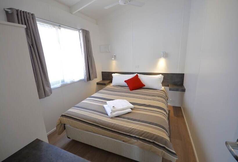 Хижина, Rivergardens Holiday Park Mildura
