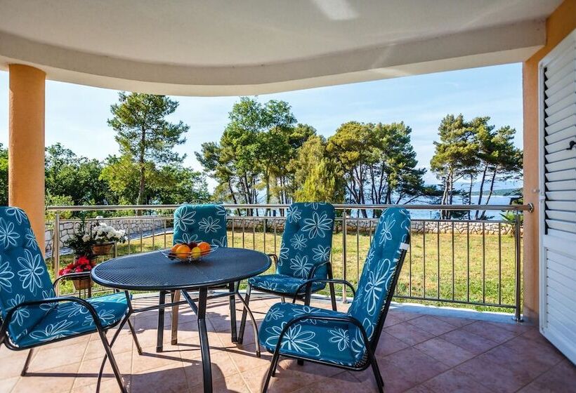 Deluxe Suite Sea View, Mare & Mons Deluxe Apartments