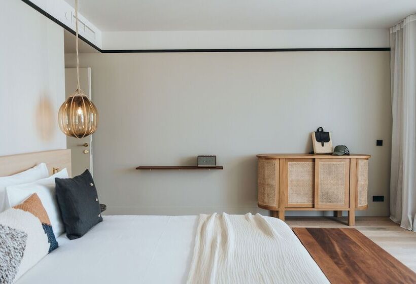 패밀리 스위트, Maslina Resort