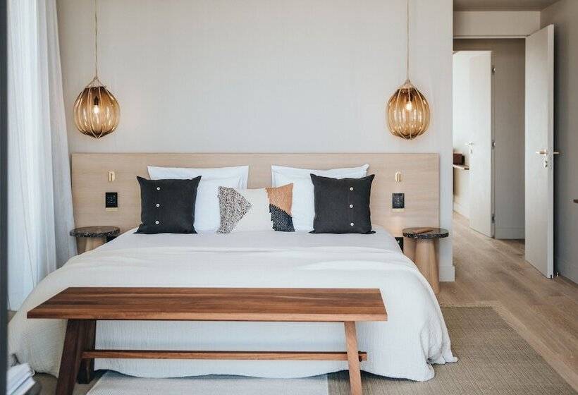 패밀리 스위트, Maslina Resort