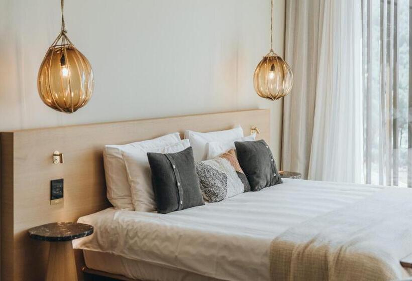 발코니 가든 전망 스탠다드 룸, Maslina Resort