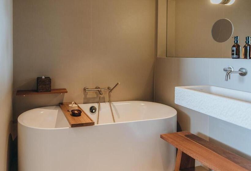 스탠다드 룸 파노라마 전망, Maslina Resort