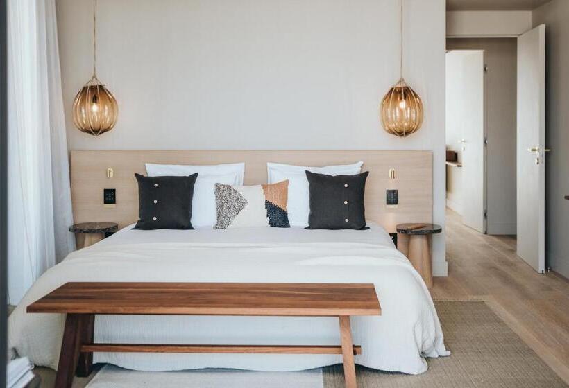2 베드룸 패밀리 스위트, Maslina Resort