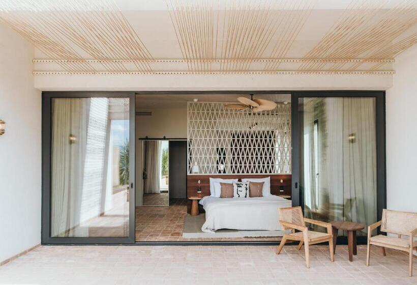 패밀리 스위트, Maslina Resort