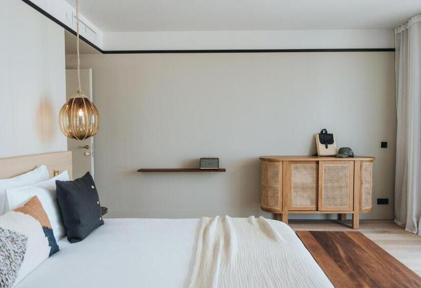 2 베드룸 패밀리 스위트, Maslina Resort