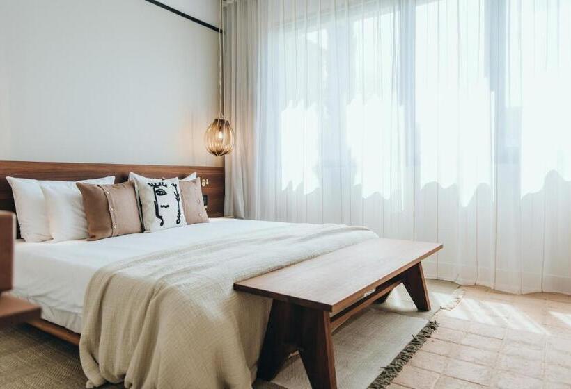패밀리 스위트, Maslina Resort