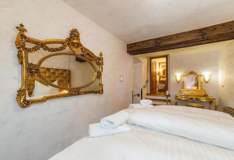 Suíte Cama King, Arcadie Hotel & Apartments