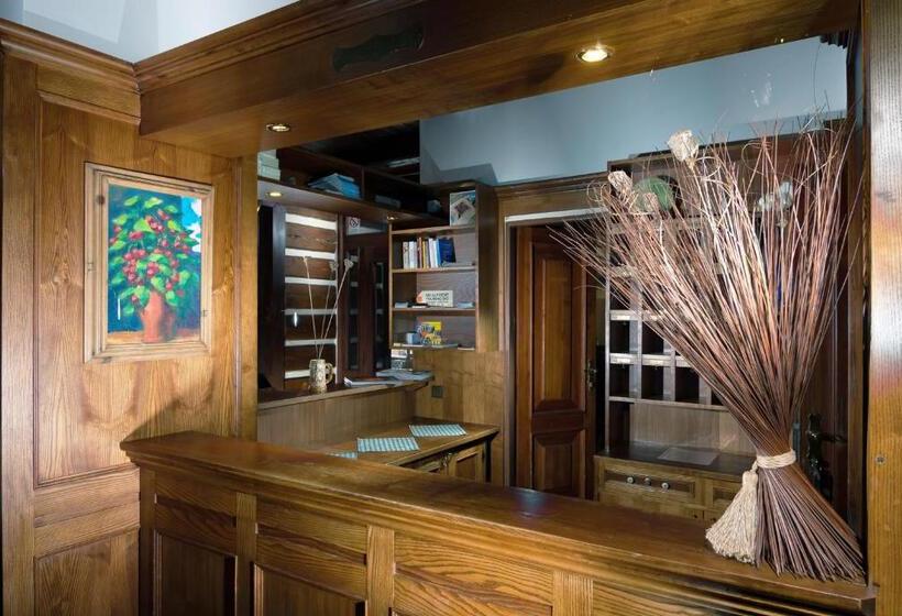 اتاق استاندارد, Depandance Villa Hubertus