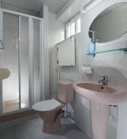 اتاق استاندارد, Depandance Villa Hubertus