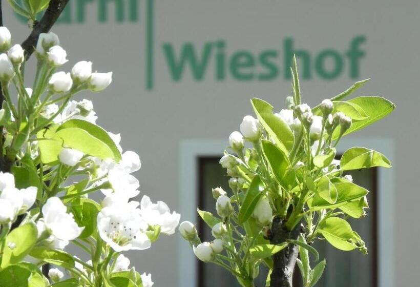 اتاق راحتی, Garni Wieshof
