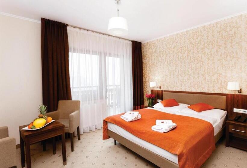 Номер Стандарт, Artus Resort