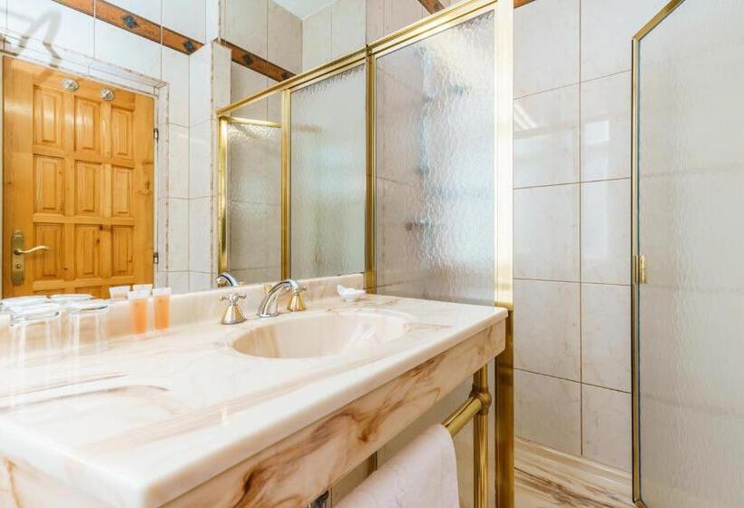 标准间, Spa Hotel Anglický Dvůr