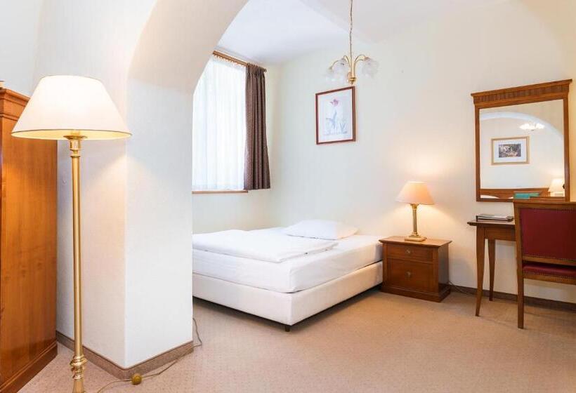 标准三人间, Spa Hotel Anglický Dvůr