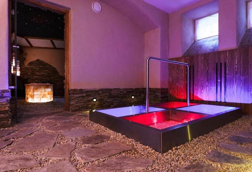标准间, Spa Hotel Anglický Dvůr