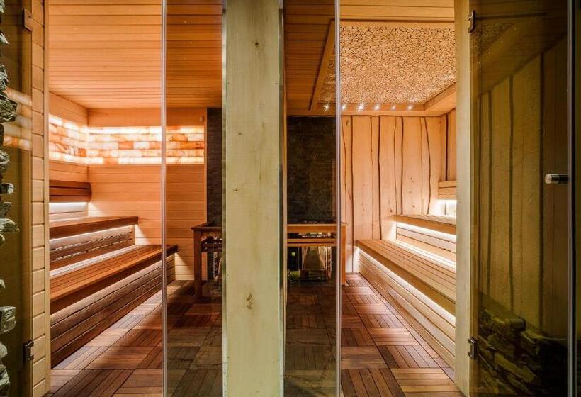 스탠다드 싱글 룸, Spa Hotel Anglický Dvůr