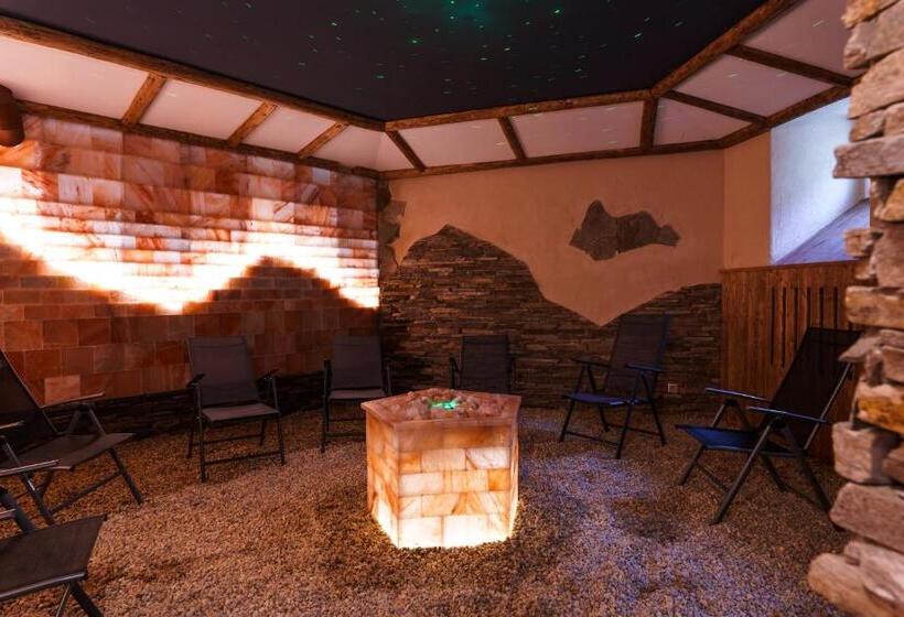 스탠다드 싱글 룸, Spa Hotel Anglický Dvůr