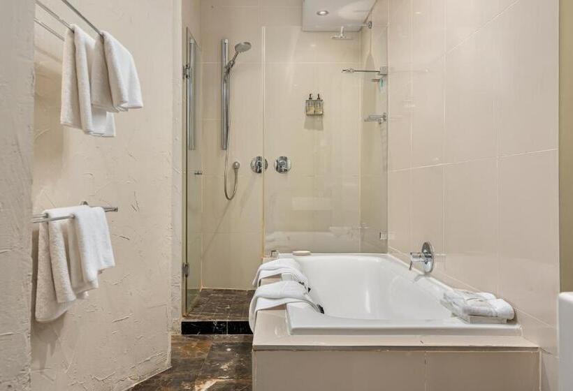 اتاق لوکس, O On Kloof Boutique Hotel & Spa
