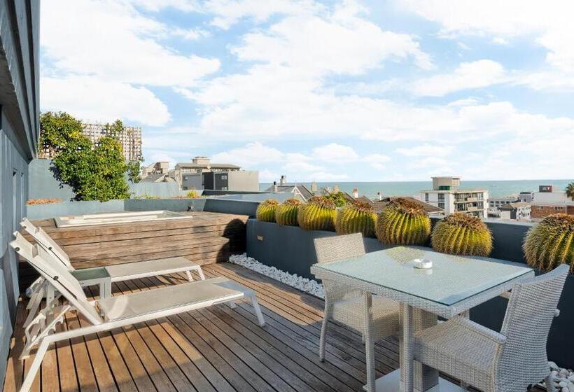 سوییت با چشم‌انداز دریا, O On Kloof Boutique Hotel & Spa