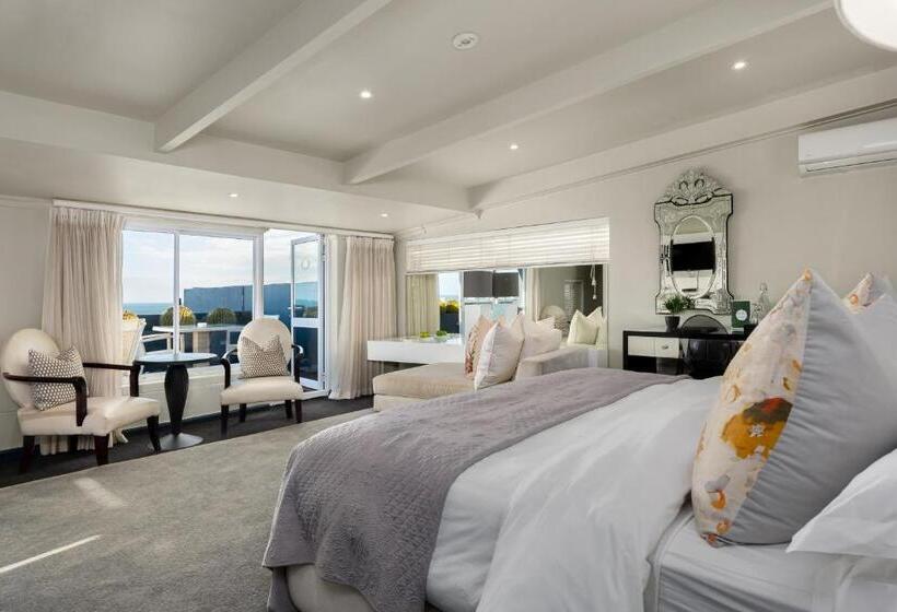 سوییت با چشم‌انداز دریا, O On Kloof Boutique Hotel & Spa