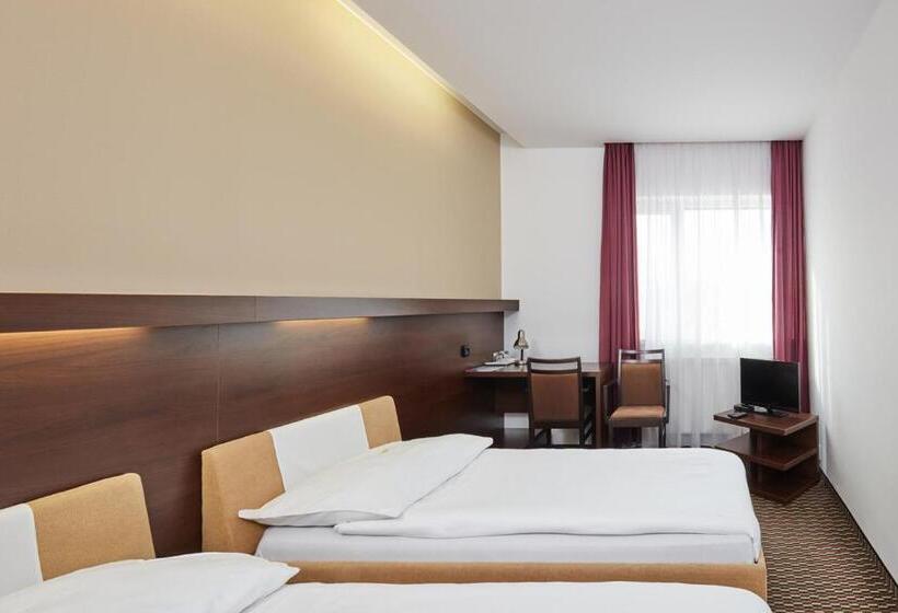 Habitación Estándar, Rottal