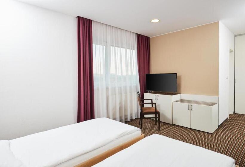 Habitación Business, Rottal