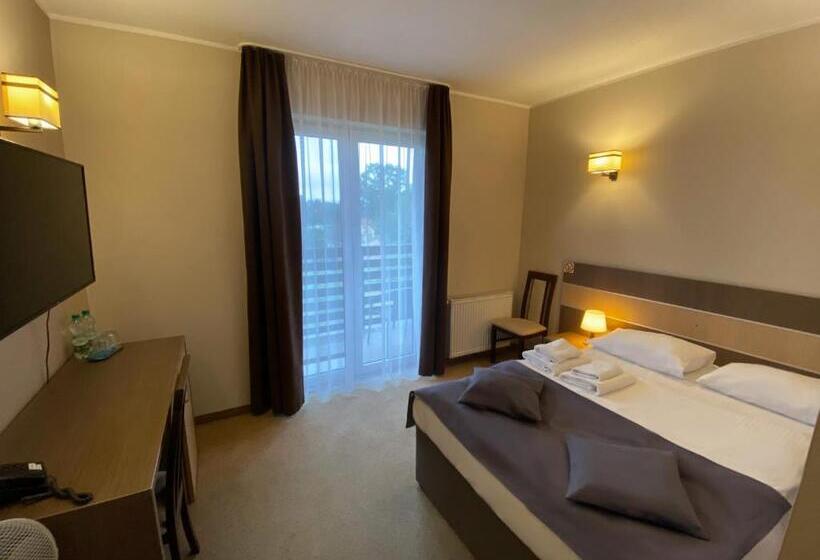 Номер Стандарт, Sleep Wrocław