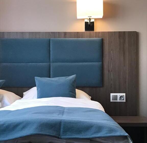 Номер Комфорт, Sleep Wrocław
