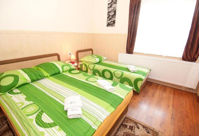 Quarto Deluxe Individual, Willa Mewa