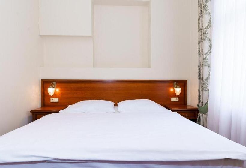 标准间, Spa Hotel Anglický Dvůr