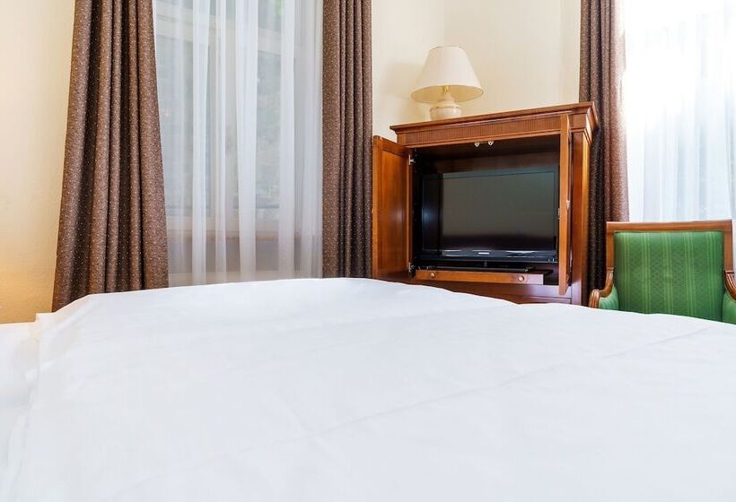 标准间, Spa Hotel Anglický Dvůr