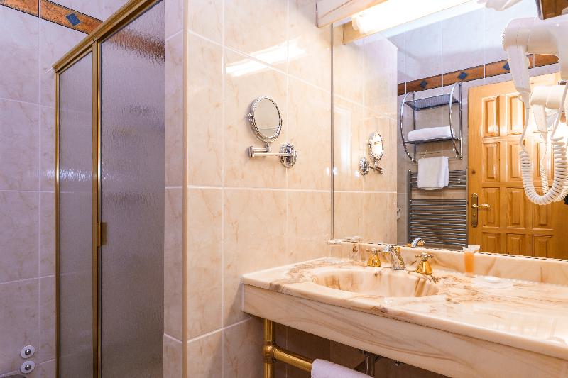 스탠다드 싱글 룸, Spa Hotel Anglický Dvůr